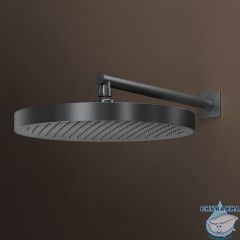 Душевая система Iddis Duna 320 1 режим DUNGM0Ti67 (графит)