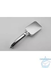 Ручной душ Frap 1 режим F012 (хром)