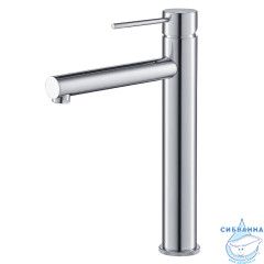 Смеситель для раковины Timo Saona 2311/00F (без донного клапана) (хром)