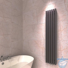 Дизайн-радиатор WABEH Мельников V