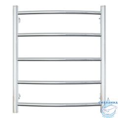 Полотенцесушитель водяной Laris Классик П5 60х50 (нижнее подключение)
