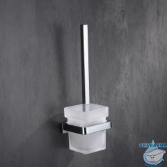 Ершик для унитаза ABBER Westen AA1732