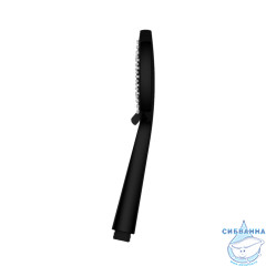 Лейка для душа Iddis Ray 3 режима RAY3F0Bi18 (черный матовый)