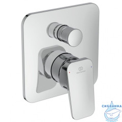 Душевая система Ideal Standard Ceraplan 300 BD195AA (хром)