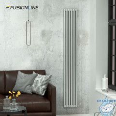 Трубчатый радиатор HORIZON 1300