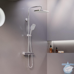 Душевая система Damixa Gala  953800000 (хром)