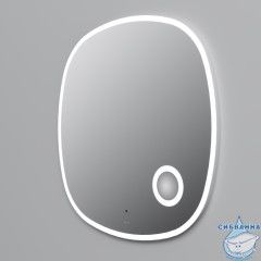 Зеркало Am.Pm Func 80 см M8FMOX0803SA