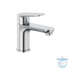  Смеситель для раковины Kludi X-1 322660575 (хром)