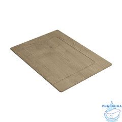 разделочная доска Omoikiri CB-BASIC-370-WD 4999102