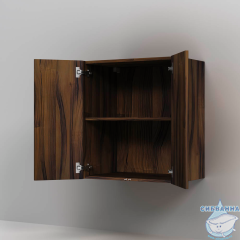 Шкаф Am.Pm Func 60 дуб крафт M8FCH0602OF