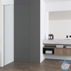 Walk-in Vincea Walk In HA 70 профиль хром, стекло прозрачное VSW-7HA700CL