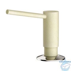 Дозаторы для кухни Omoikirn OM-02-BE (ваниль)