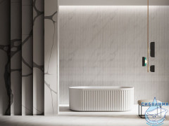 Акриловая ванна Abber 170х80 AB9410-1.7