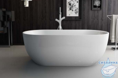 Ванна акриловая Calypso Sevilla 170x80 (белый)
