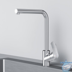 Смеситель для кухни Am.Pm Like S F8005000 (хром)