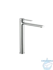 Смеситель для раковины Frap F1067-2 (хром)