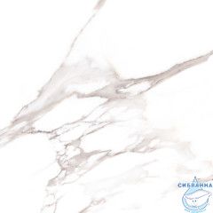 GT606019403SPR Керамогранит Bolero_GT Белый 60x60 _ 1\54,72