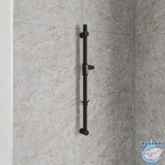 Стойка для душа, , Ideal Spa, Milardo, ILS70B0M17