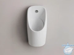 Писсуар сенсорный Ceramicanova Призма CN17001