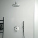Душевая система Ideal Standard Ceraline  200 1 режим BD193AA (хром)