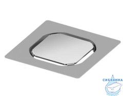 Основа для плитки Tece 100 мм 3660016