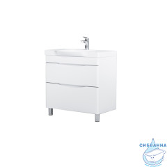 Тумба под раковину Am.Pm Like 80 M80FSX0802WG