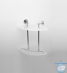 Полка Am.Pm Bliss A5537864