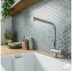 Смеситель для кухни Ideal Standard Ceralook BC174AA (хром)