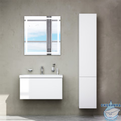 Тумба под раковину AM PM Gem 75