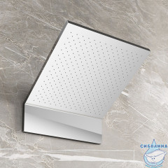 Душевая система Vincea Futura 300 1 режим VSFW-2F11TCH (хром)