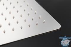 Душевая система Gappo G2418 300 1 режим (хром)