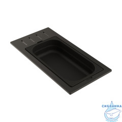 контейнер Omoikiri DC-01-1-GB 4999074
