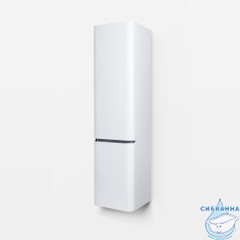 Шкаф пенал Am.Pm Sensation 40 R белый глянец