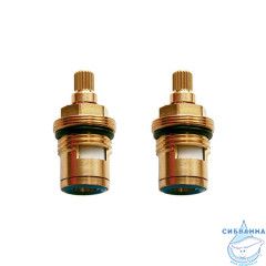 Кранбукса Cr-CE24 Z20 (Компл.2шт.)