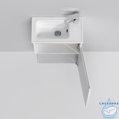 Тумба под раковину Am.Pm X-Joy 45 M85AFHX0451WG