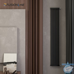 Трубчатый радиатор QUADRA 1600