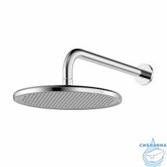 Душевая система Azario Vise 230 1 режим AZ-VSA248330C+82KC (хром)