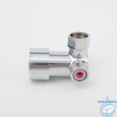 Кран смешивания сенсорного смесителя, Pulse, IDDIS, 974PUL50SM