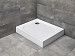 Акриловый поддон Radaway Delos D 100х75 4D17515-03L