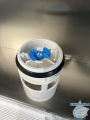 Ограничитель потока смыва Charus 4 режима,  для инсталляции SP.240.030.07