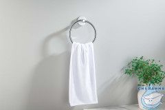 Полотенцедержатель Aquatek Оберон AQ4212CR