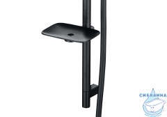 Душевой гарнитур Aquatek 3 режима AQ2011MB