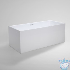 Ванна акриловая Calypso Barcelona 170x60