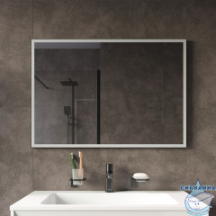 Зеркало Iddis Slide 100 см SLI1000i98