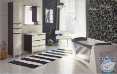 Акриловая ванна 1Marka Dolce Vita 170x75