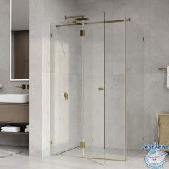 Эмс (Ems)  Душевой уголок 76H07