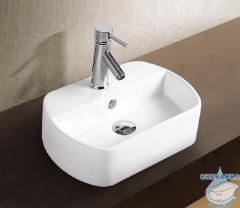 Мини раковина 44 см CeramaLux N 9293