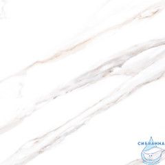 GT606019403SPR Керамогранит Bolero_GT Белый 60x60 _ 1\54,72