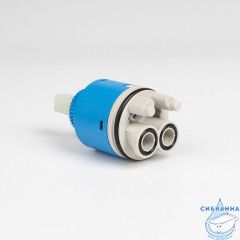 Картридж D35 BL CD #2