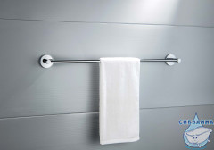 Полотенцедержатель Aquatek Европа AQ4114CR